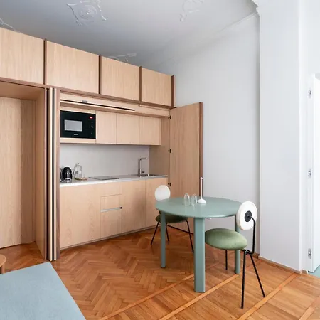 Sforza46 Aparthotel