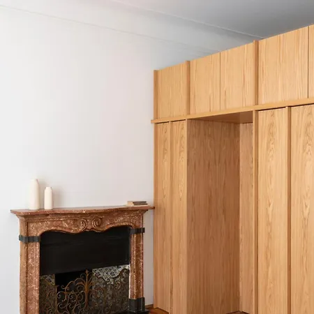 Aparthotel Sforza46 Milan