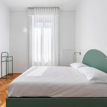 Aparthotel Sforza46 4*