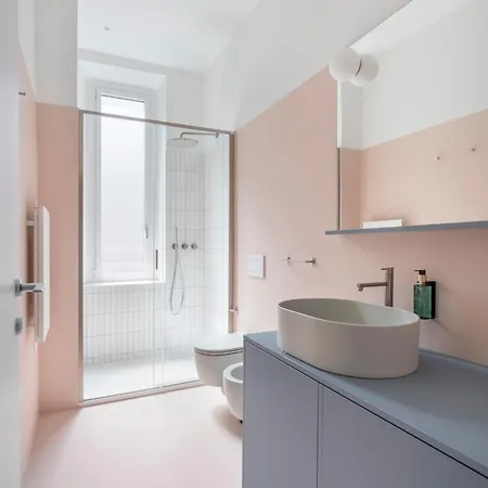 Aparthotel Sforza46