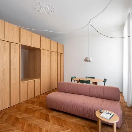 Aparthotel Sforza46