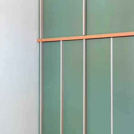 Aparthotel Sforza46