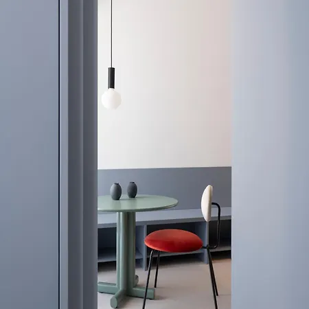 Sforza46 Apartmanhotel Milánó