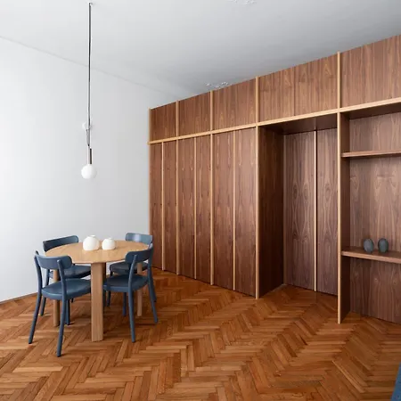 Aparthotel Sforza46 Milan