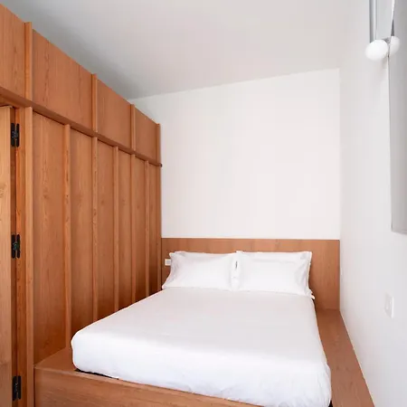 Apartmanhotel Sforza46 Milánó