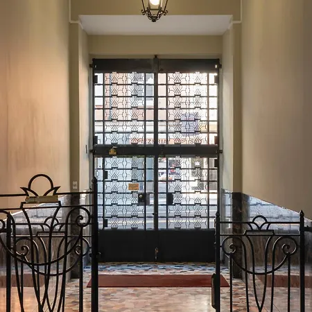 Sforza46 Aparthotel